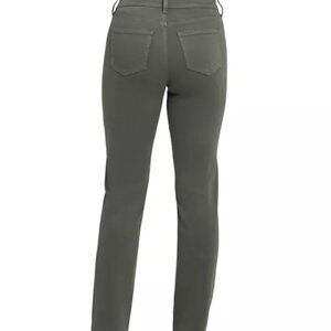 NYDJ Marylin Straight Jeans